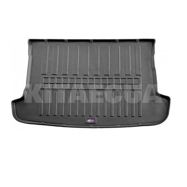 Резиновый коврик в багажник Toyota Corolla Verso ZER (2004-2009) Stingray (6022051)