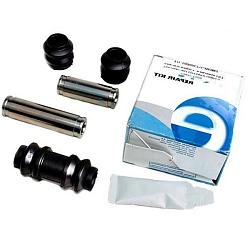 Ремкомплект супорта заднього (напрямні пильовики) 6AD