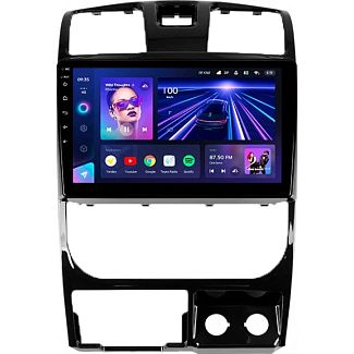 Штатна магнітола CC3 4+32 Gb 10" Great Wall Wingle 5 2011-2015 Teyes