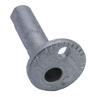 Втулка розвалу внутрішня (75мм) ASIAN