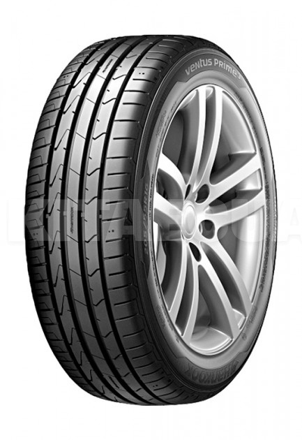 Шина летняя 185/55R16 83V Ventus Prime 3 K125 Hankook (1021196)