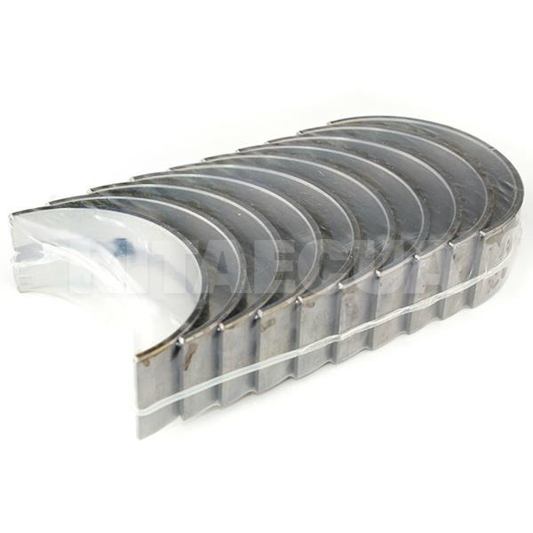 Вкладиші корінні STD 1.6 L INA-FOR на Chery AMULET (480-1005012) - 2