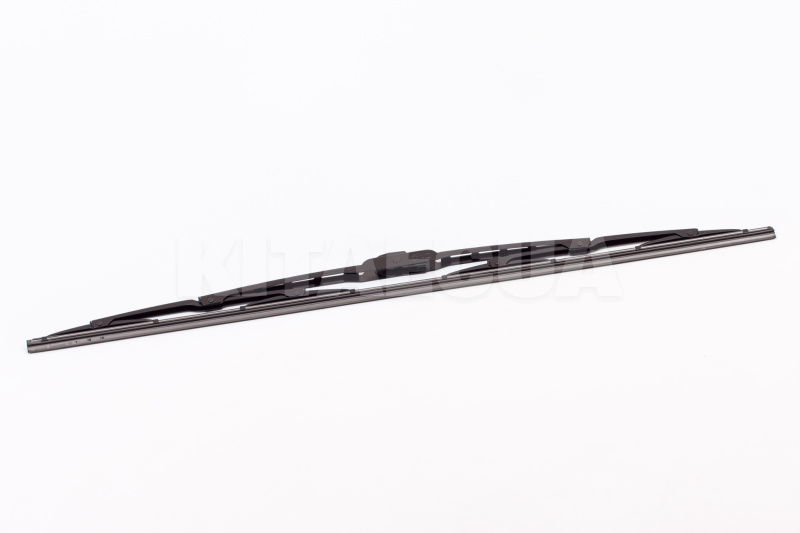 Щітка склоочисника каркасна ліва 600 мм ALCA (14192) - 4
