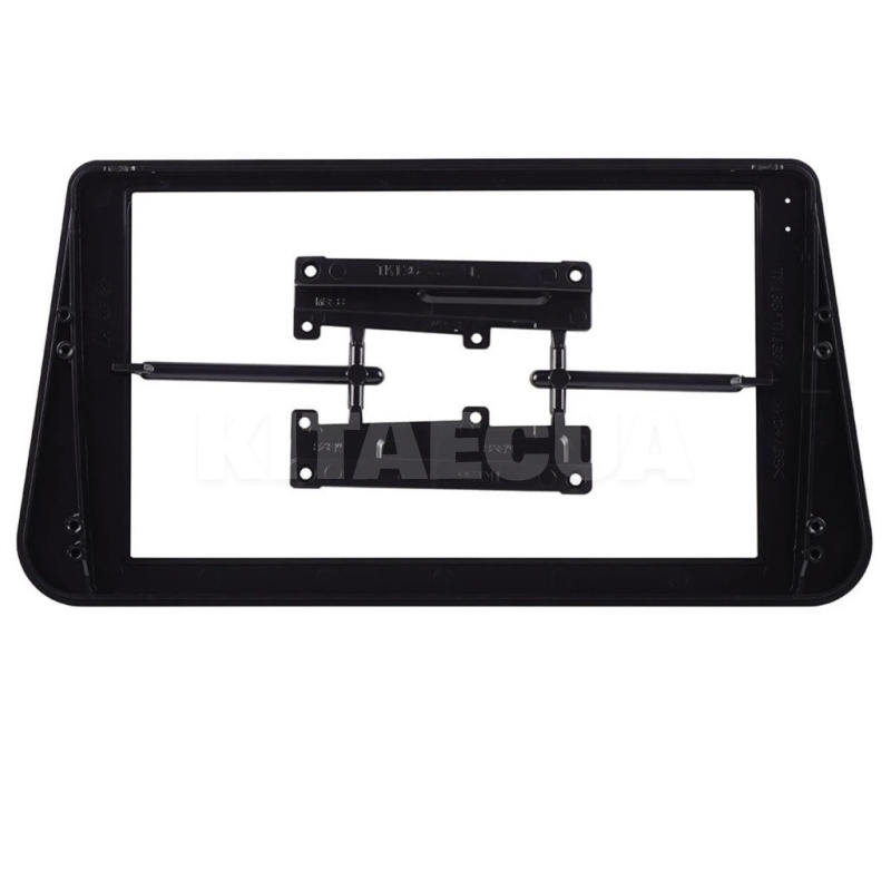 Штатна магнітола CC3L 4+64 Gb 9" Renault Kangoo 2015-2018 Teyes (52045) - 4
