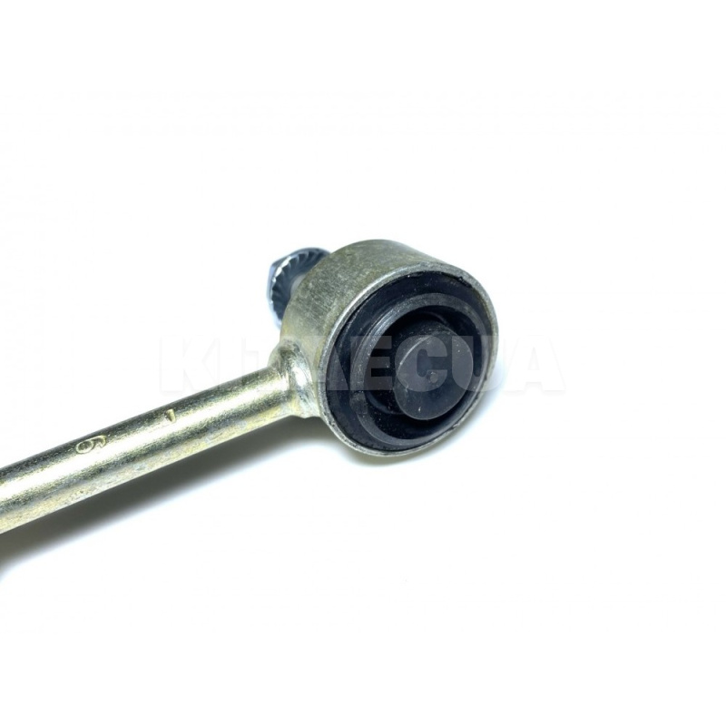 Стійка стабілізатора задня права (прогумований шарнір) UNI на TIGGO 3 (T11-2916040BU PRO) - 2