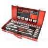 Набор инструментов 1/2" 25 предметов Cr-V MAXION (MXTL- MC24)