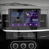 Штатная магнитола E10232 2+32 Gb 10" Mitsubishi Lancer 10 CY 2007-2012 SIGMA4car (42321)