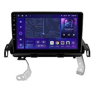 Штатная магнитола MOSS M3 4+32 ГБ 9" Lexus HS 250H 2009-2012 (L3) AMS
