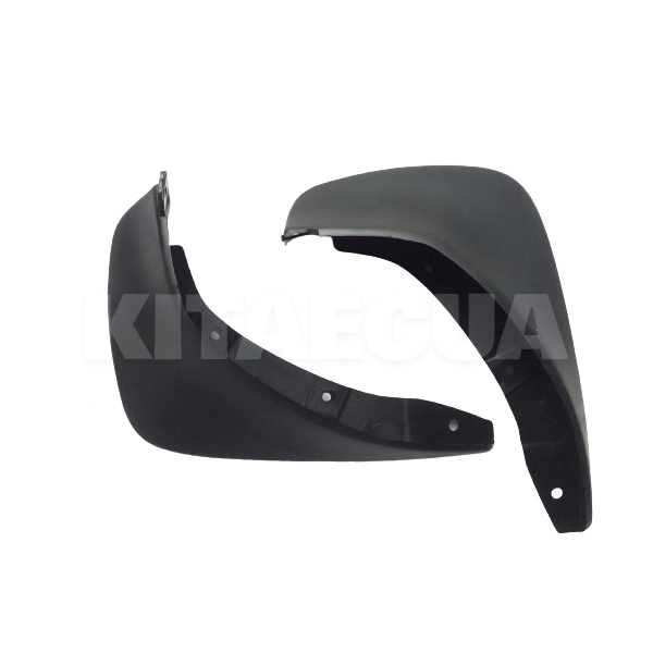 Брызговики Mazda 3 (2003-2009) задние 2 шт. MAZDA (BN8VV3460F)