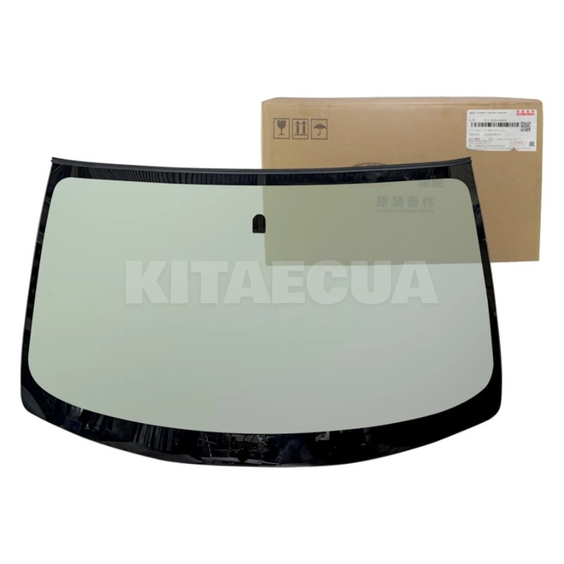 Стекло лобовое CHERY на TIGGO 3 (T11-5206500PA)