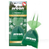 Ароматизатор "хвойный лес" мешочек с гранулами Nordic Forest AREON (ABP15)
