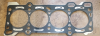 Прокладка ГБЦ 2.0L на BYD S6 (10136928-00)