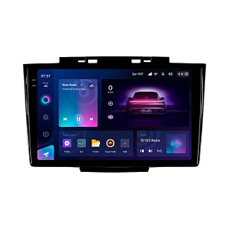 Штатная магнитола CC3 4+64 Gb 9" Great Wall Haval H5 2016 - 2018 2k Teyes