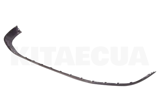 Спойлер переднього бампера (пластиковий) ОРИГИНАЛ на Chery M11 (M11-2803523)