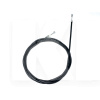 Трос открытия капота KLM Autoparts на TIGGO 1.6-1.8 (T11-8402110)