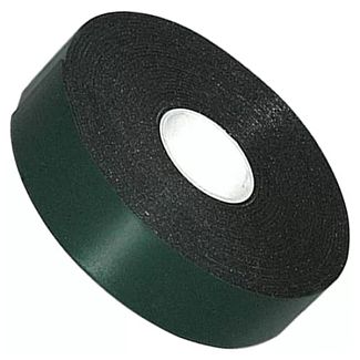 Двостороння клейка стрічка 5м х 50мм Saca