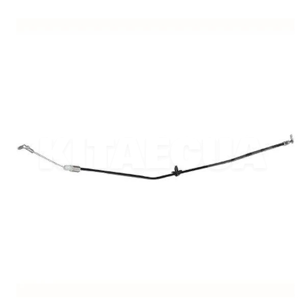 Трос замка дверей задньої лівої на Chery EASTAR (B11-6205243)