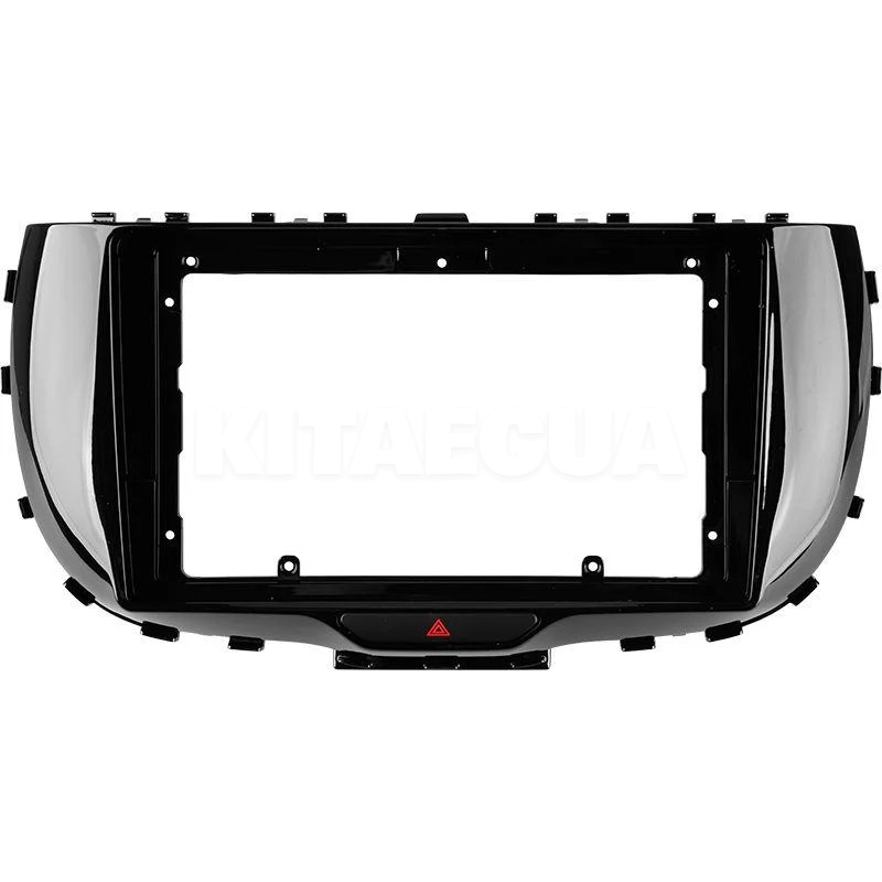 Штатна магнітола E9232 2+32 Gb 9" Kia Soul SK3 2019-2020 SIGMA4car (41945) - 3
