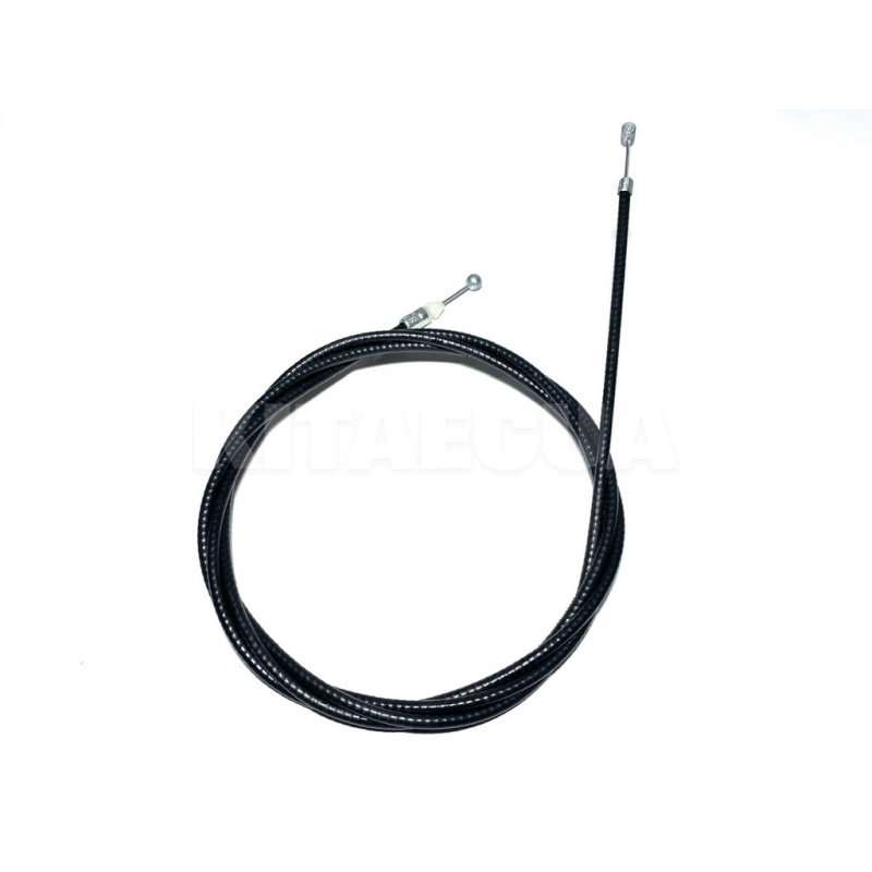 Трос открытия капота KLM Autoparts на TIGGO 1.6-1.8 (T11-8402110) - 3