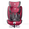 Автокресло детское Volante Fix Limited Isofix Burgundy 9-36 кг Caretero (TERO-257)