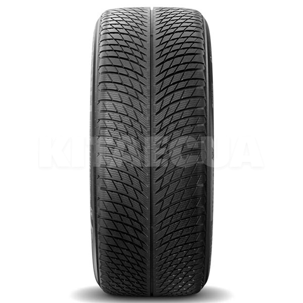 Шина зимняя 265/45R20 108V XL Pilot Alpin 5 SUV Michelin (1000364247) - 2