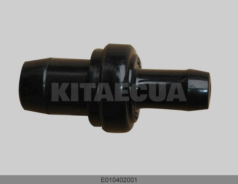 Клапан вентиляції картера на Geely CK (E010402001) - 2