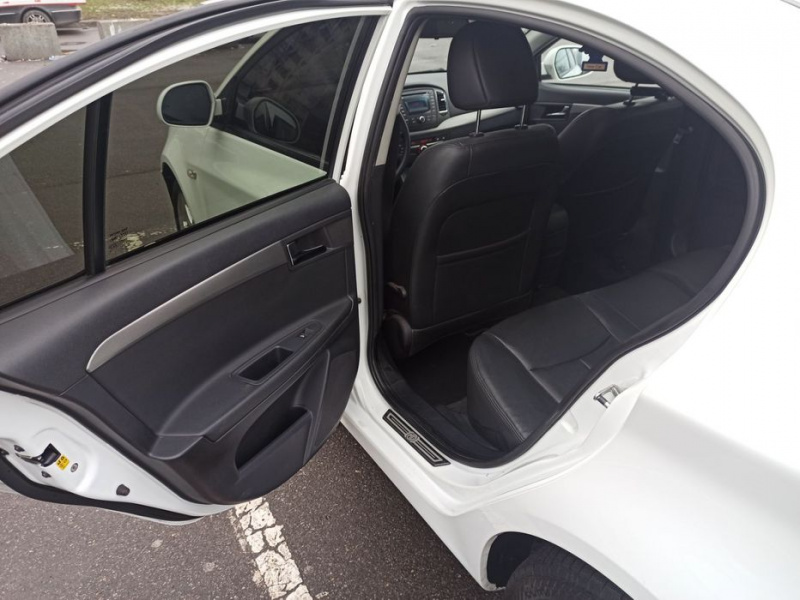 MG 350 2012 - 17