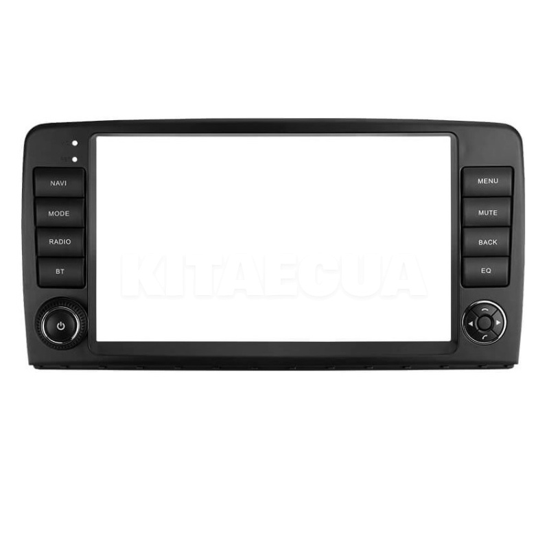 Штатна магнітола MOSS M3 4+32 ГБ 9" Mercedes Benz R-Class R300 W251 2005-2017 (F2) AMS (50158) - 3