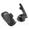 Автомобільний тримач на торпеду Longway Plaid Suction Type Car Mount PROOVE (484050001)