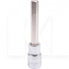 Головка торцевая с насадкой 100 мм 1/2“ Torx T40 YATO (YT-04324)