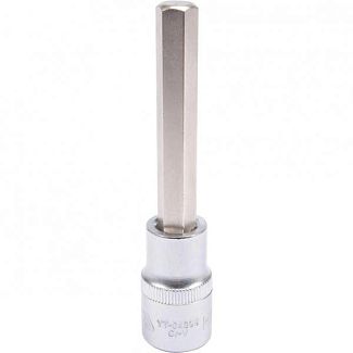 Головка торцева з насадкою 100 мм 1/2“ Torx T40 YATO