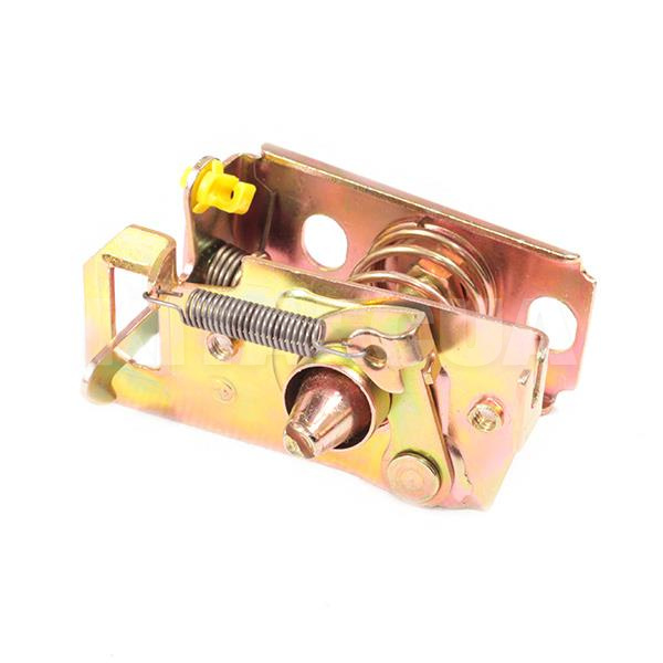 Замок капота в зборі PREMIUM на Geely CK2 (1018012782/1018012783) - 3