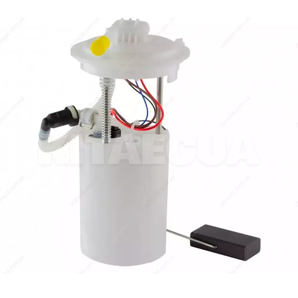 Насос топливный (бензонасос) 2.0L, 2.4L MT 7 SEVEN PARTS на TIGGO 2.0-2.4 (T11-1106610AB)