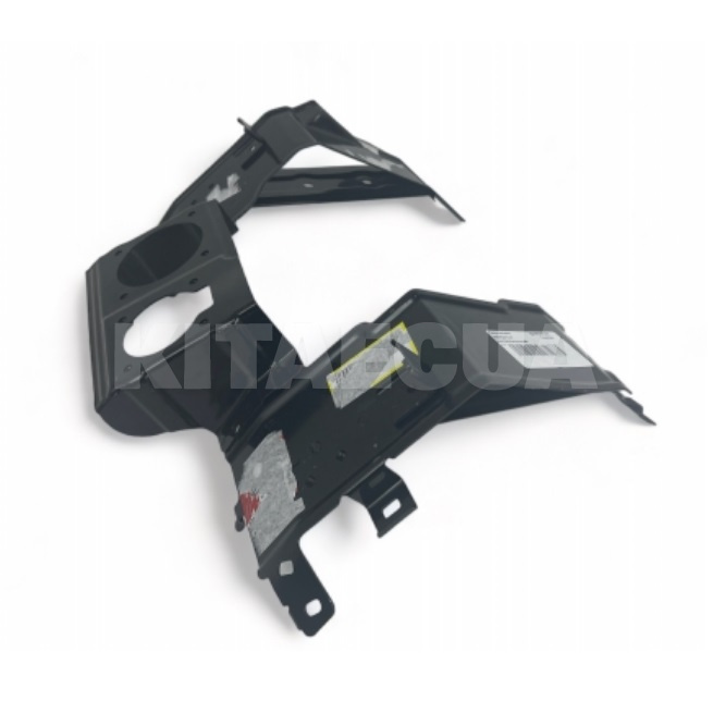 Кронштейн крепления зарядных портов металлический HONDA на HONDA M-NV (70420-6KK-H00) - 2