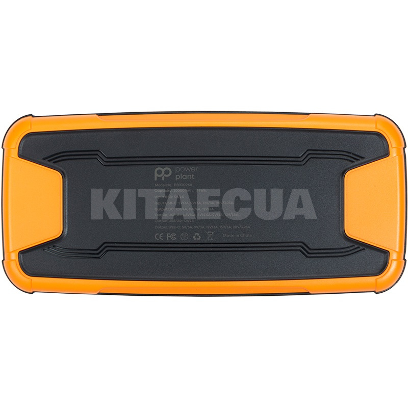 Повербанк QC3 30000mAh 65W компл PowerPlant (PB930968) - 2