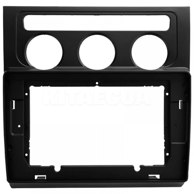 Штатная магнитола CC4L 6+64 Gb 10" Volkswagen Touran 1 2003-2010 (F2) Teyes (71496) - 3