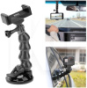Автомобільний тримач Premium Black RM-C25 XoKo (XK-RM-C25BK)