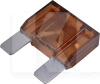 Предохранитель вилочный 70А maxi FX коричневый Bosch (BO 1987529023)