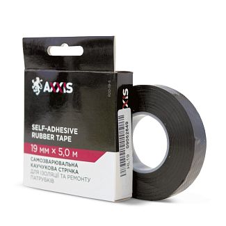 Лента для ремонта патрубков 19мм х 5м AXXIS