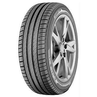 Шина літня 245/45R19 102Y XL Dynaxer UHP ANVIS KLEBER