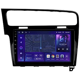 Штатная магнитола MOSS M2 4+32 Gb 10" Volkswagen Golf 7 2012-2020 (F2) AMS