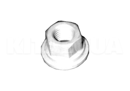 Гайка ОРИГИНАЛ на Chery AMULET (N90323701)