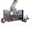 Зарядное устройство для аккумулятора 12В/24В 30А 400Ач Intertool (AT-3015)