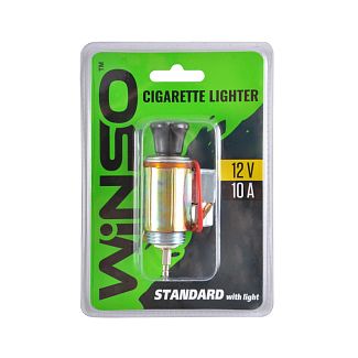 Прикуриватель Standart с подсветкой Winso