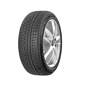 Шина зимняя 255/45R19 W320B 104V XL Demo HRS MOE Hankook