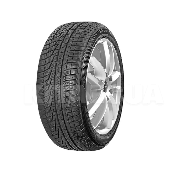 Шина зимняя 255/45R19 W320B 104V XL Demo HRS MOE Hankook (1000374795)