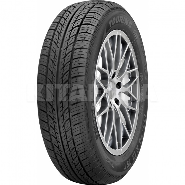 Шина літня 175/65R14 82H TOURING ORIUM (10407014)