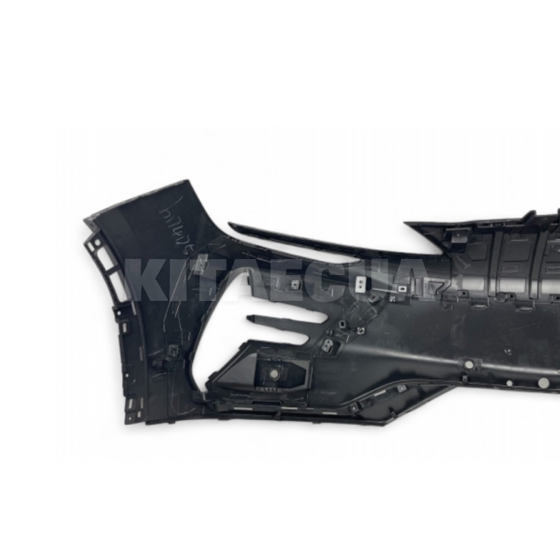 Передний бампер ОРИГИНАЛ на BYD EV Song Plus (SA3EF-2803111A/30) - 8