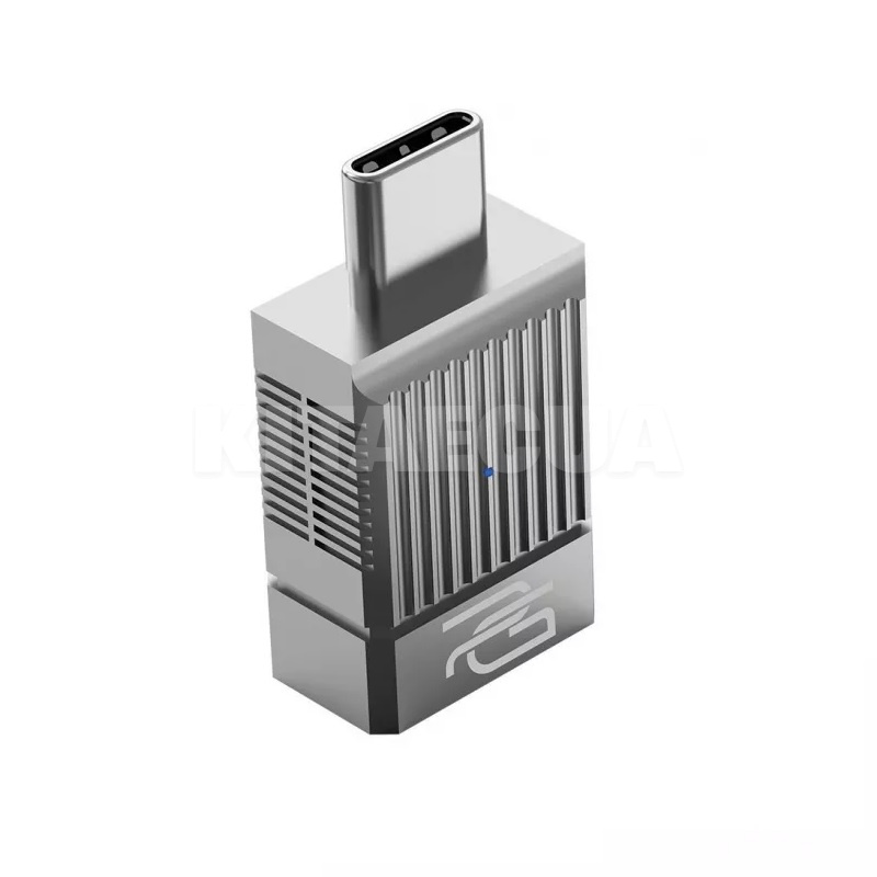 Переходник USB - Type-C Gaming Matrix OTG PROOVE (613430012) - 2