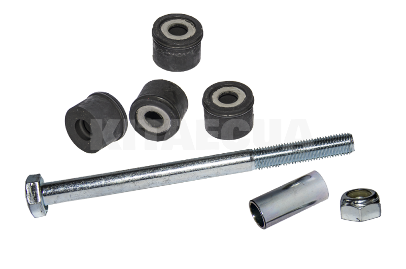 Стійка стабілізатора передня (в зборі) BLUE PRINT на Chery ELARA (A21-2906030) - 2